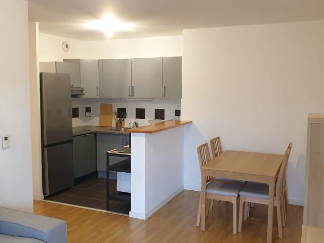 Appartement location à Bordeaux
