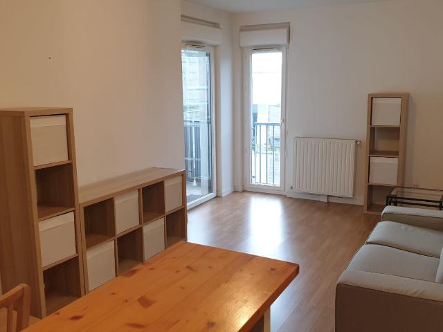 Appartement location à Bordeaux