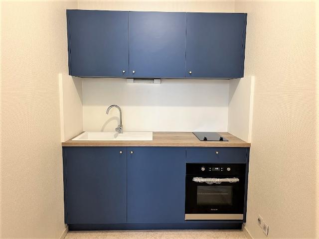 Appartement location à Angers