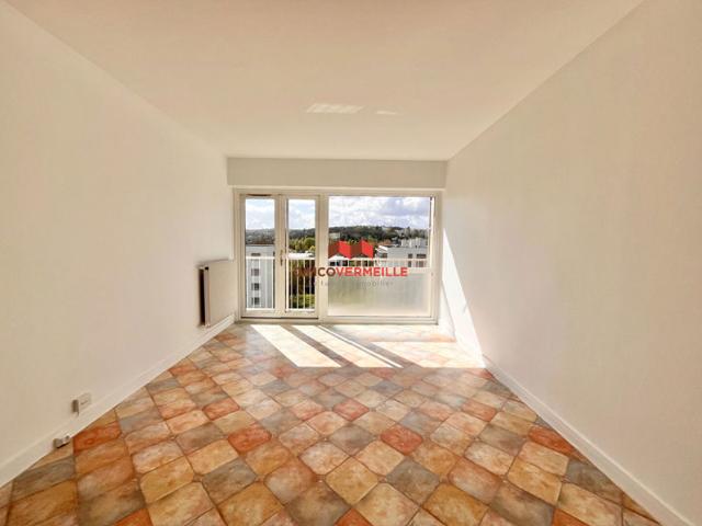 Appartement vente à Saint-Germain-en-Laye, Le Pecq