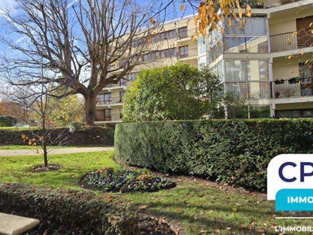 Appartement vente à Versailles, Le Chesnay
