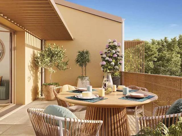 Appartement vente à La Roche-sur-Yon, Aizenay