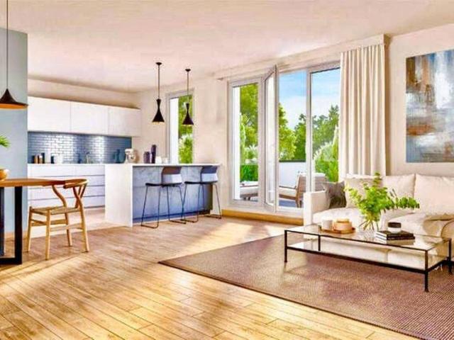 Appartement vente à France métropolitaine, Mont-de-marsan