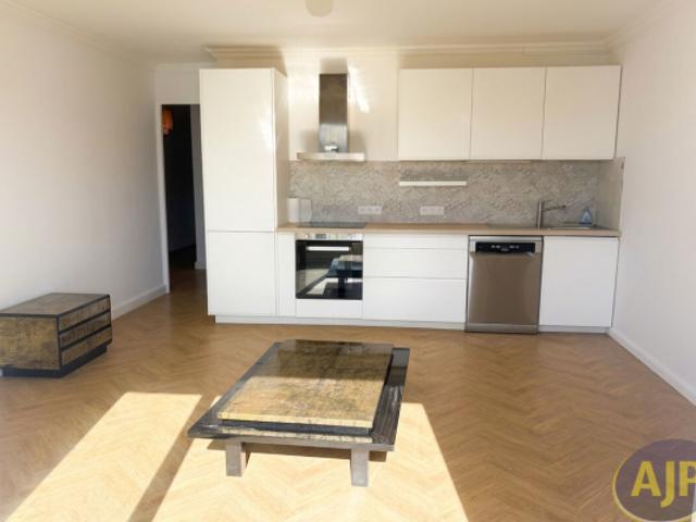 Appartement vente à Les Sables-d'Olonne, Château-d'olonne