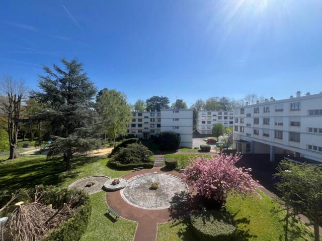 Appartement vente à Rantigny, Uny-Saint-Georges