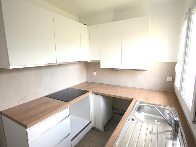 Appartement location à Grasse
