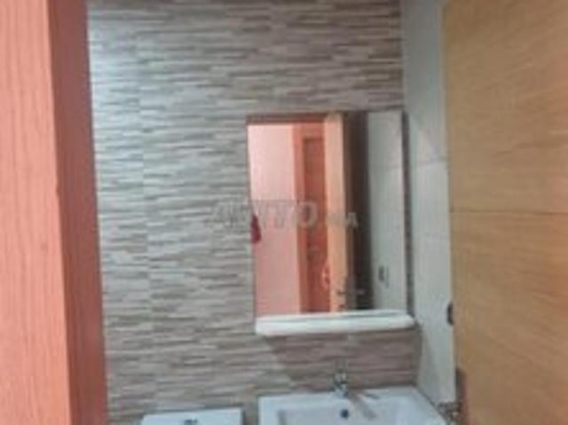 Appartement vente à Anfa, Gharb-Chrarda-Beni Hssen