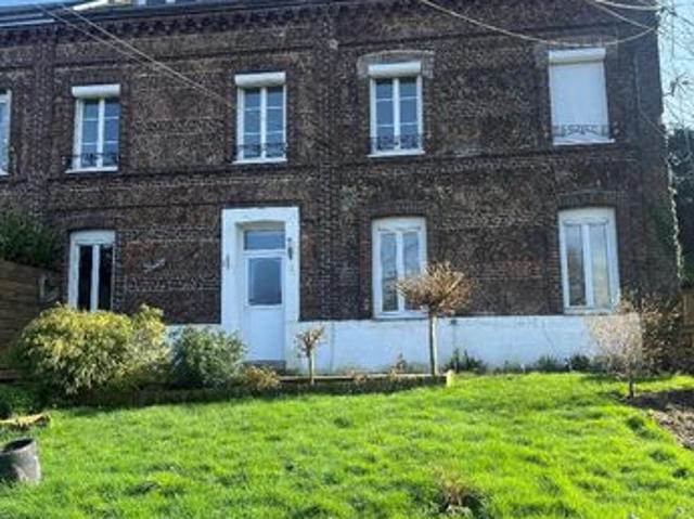 Appartement vente à Bolbec, Seine-Maritime