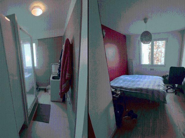 Appartement location à Bougival, Yvelines