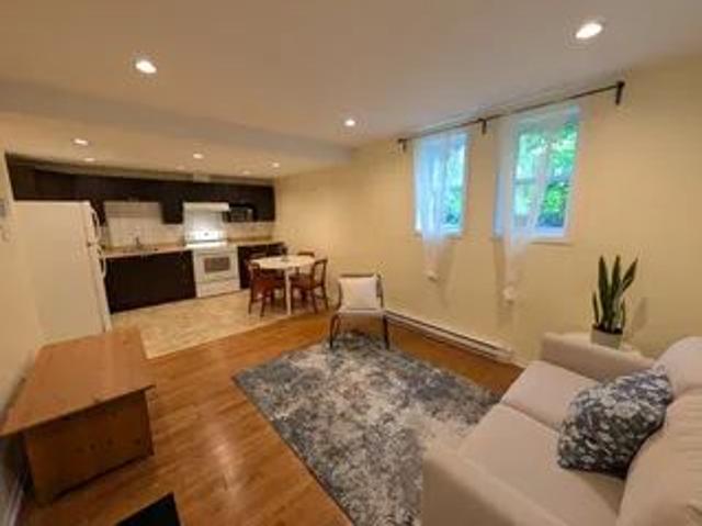 Apartment for rent in St. Leonard's, Quebec