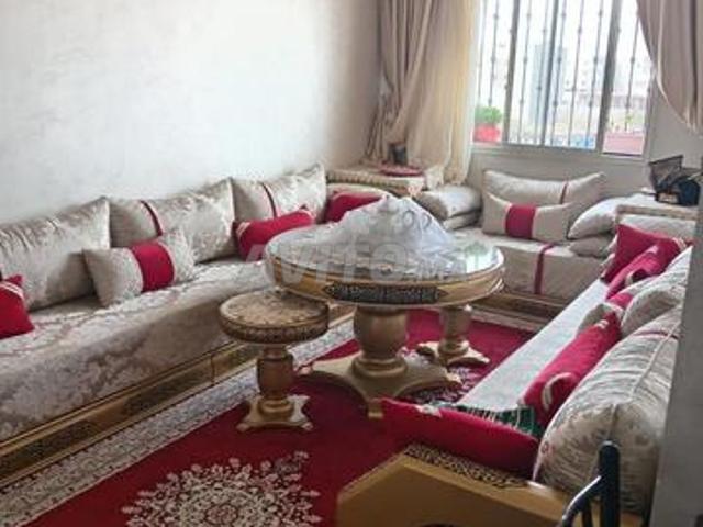 Appartement vente à Aïn Harrouda, Gharb-Chrarda-Beni Hssen