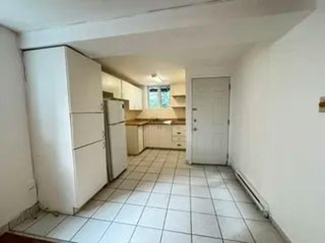 Apartment for rent in Sherbrooke, Quebec