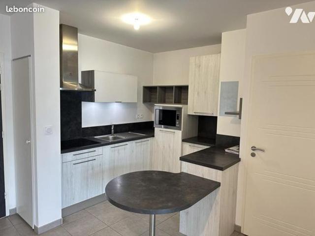Appartement vente à Montaigu, Montaigu-Vendée