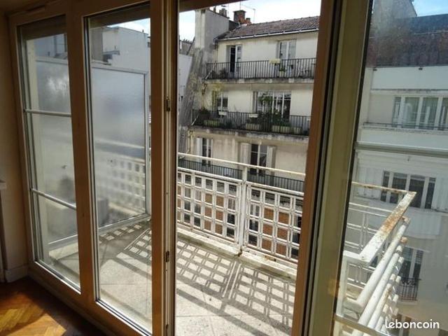 Appartement vente à Paris, Île-de-France