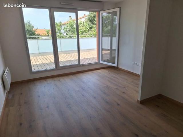 Appartement vente à Perpignan