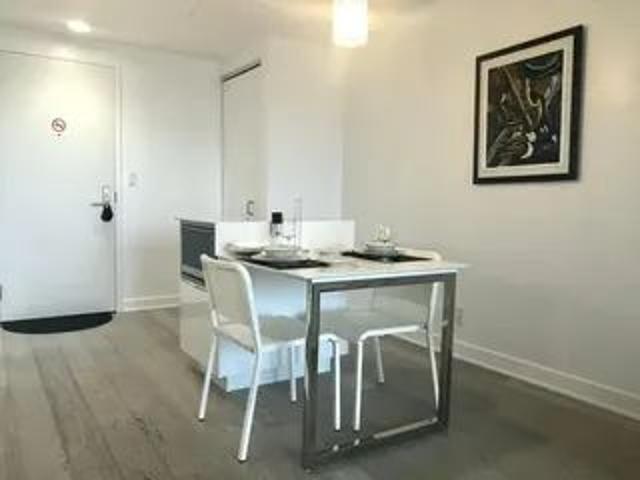 Apartment for rent in Ville-Marie, Montréal