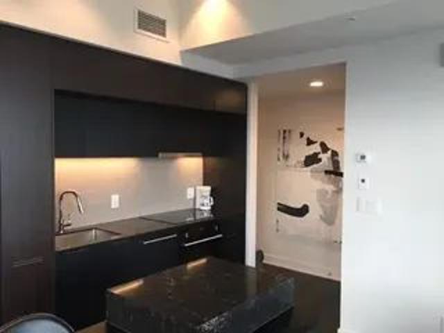 Apartment for rent in St. Leonard's, Quebec