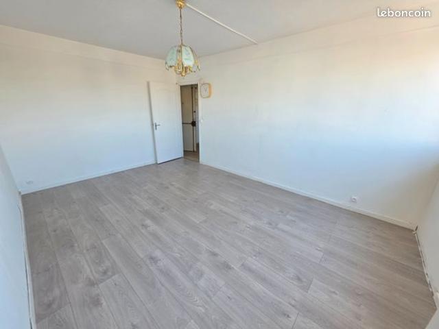 Appartement vente à Ris-Orangis, Essonne