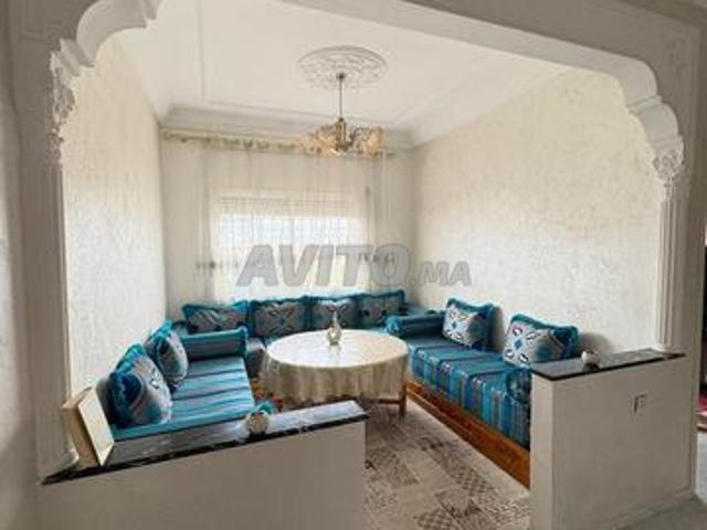 Appartement vente à Anfa, Gharb-Chrarda-Beni Hssen