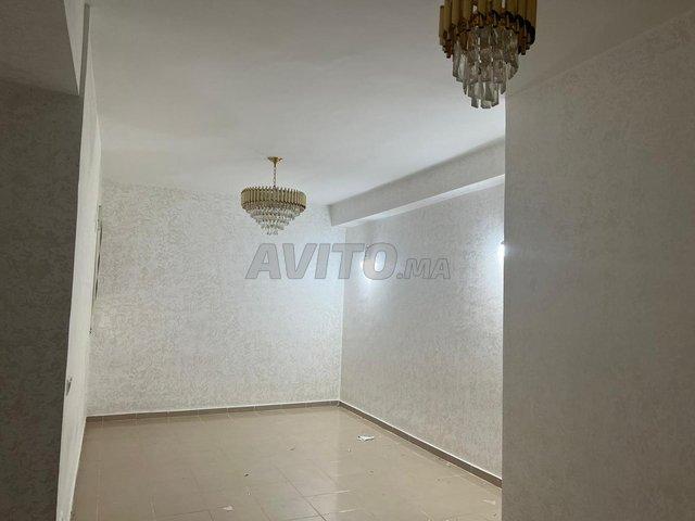 Appartement vente à Meknès