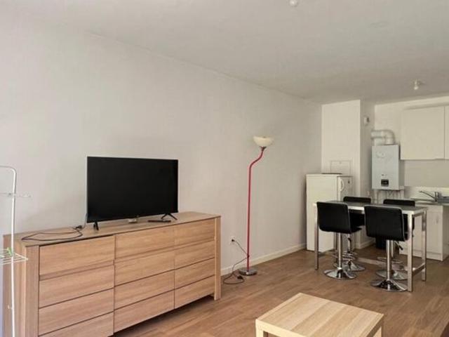 Appartement location à Sarcelles