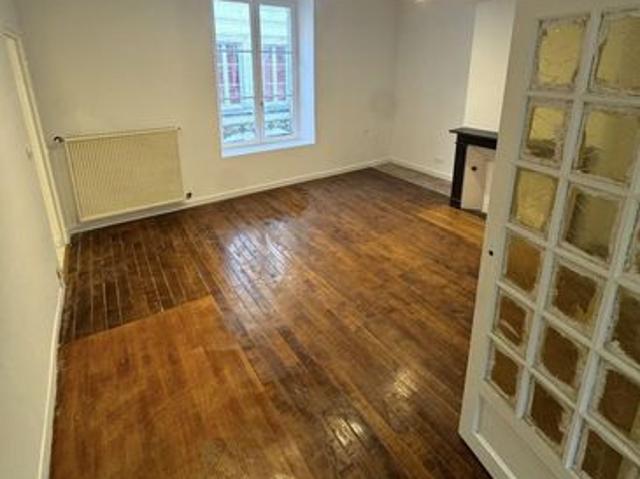 Appartement vente à Laon