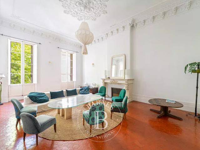 Appartement location à Marseille