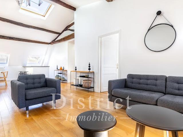 Appartement location à Bordeaux