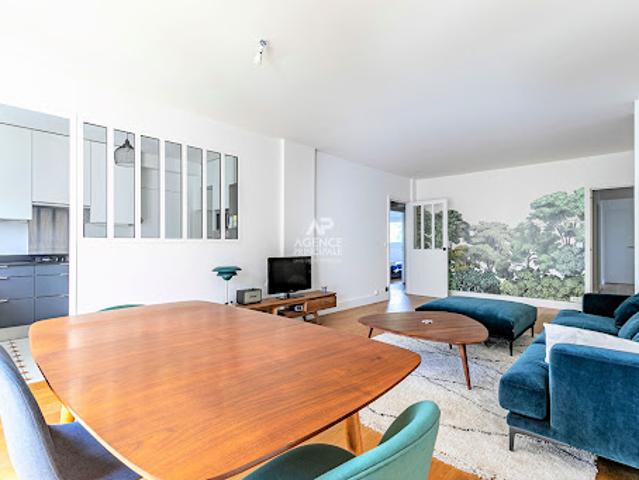 Appartement vente à Saint-Germain-en-Laye, Le Vésinet
