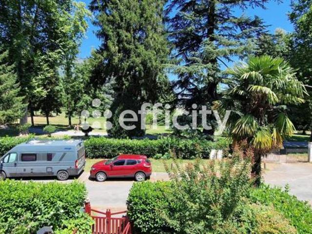 Appartement vente à Argelès-Gazost, Argelès-gazost