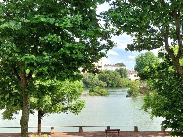 Appartement vente à Chalon-sur-Saône, Chalon-sur-saône