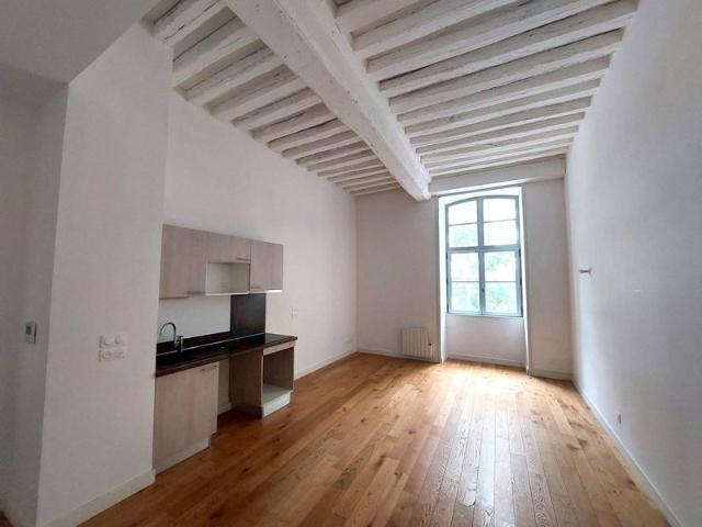 Appartement vente à Chalon-sur-Saône, Chalon-sur-saône