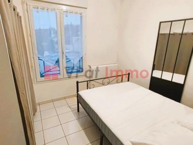 Appartement location à Chartres, Bleury