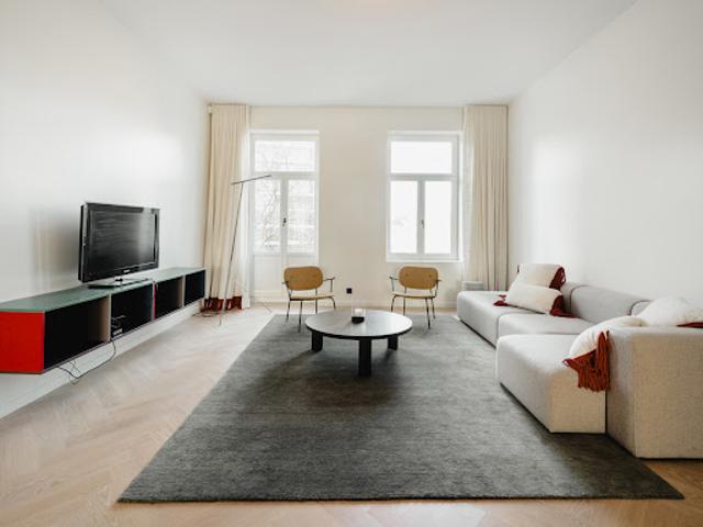 Appartement location à Ixelles - Elsene, Brussel-Hoofdstad - Bruxelles-Capitale