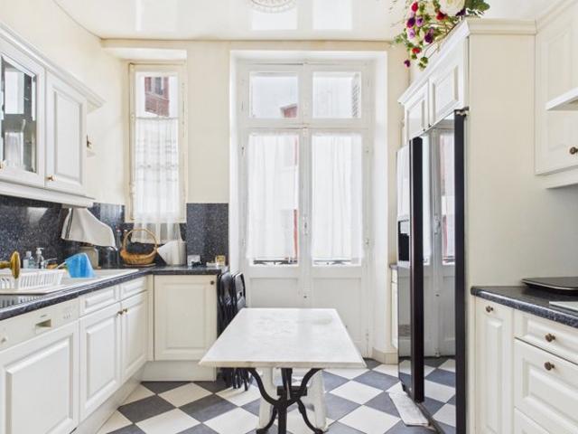 Appartement vente à Bayonne, Biarritz