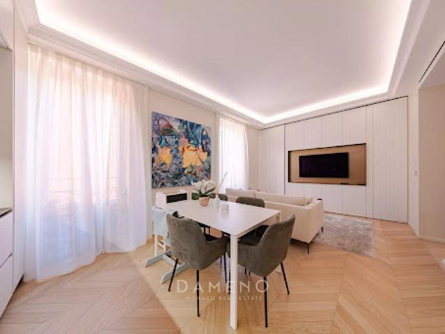 Appartement vente à Campagne Monaco, Valensole