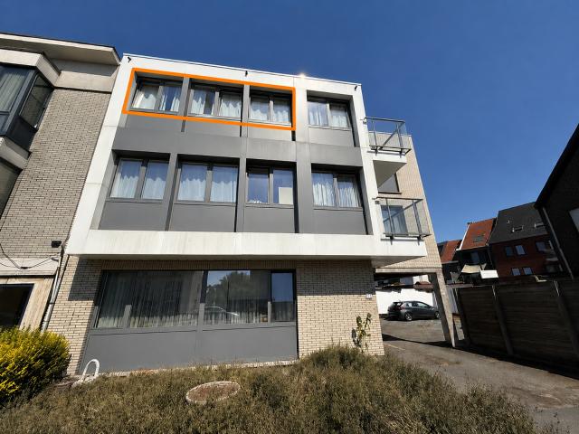 Appartement location à Aalst, Oost-Vlaanderen