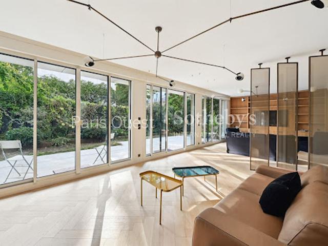 Appartement location à Nanterre, Neuilly-sur-seine
