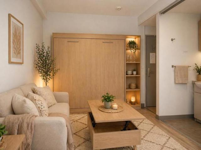 Appartement vente à Abbeville, Le Crotoy