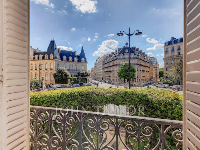 Appartement vente à Bordeaux