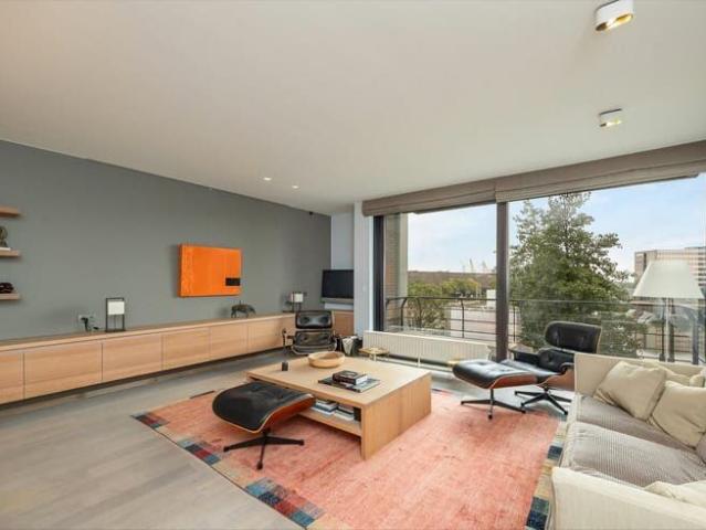 Appartement location à Antwerpen