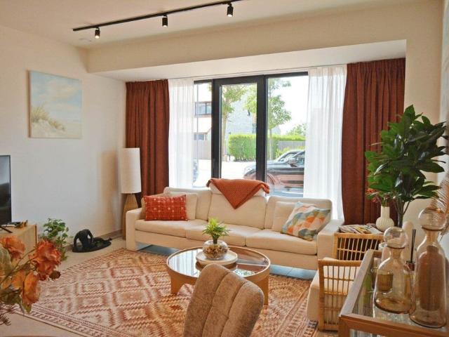 Appartement location à Knokke-heist, West-Vlaanderen