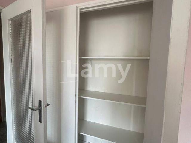 Appartement location à Les Écondeaux, Épinay-sur-Seine