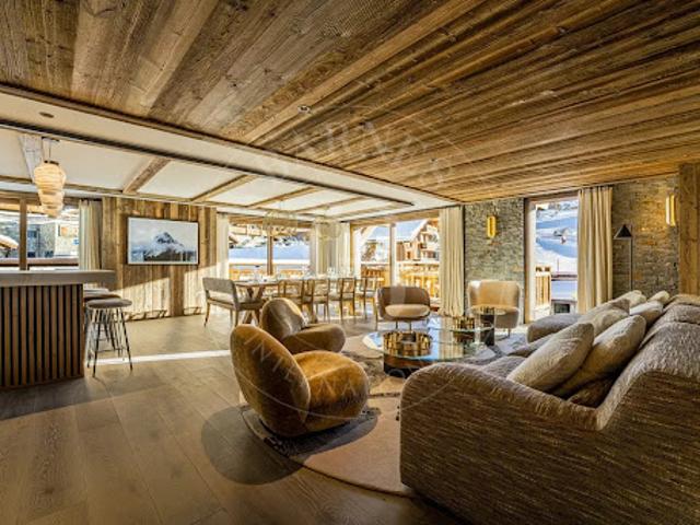 Appartement vente à Albertville, Les Allues