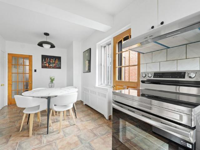 Apartment for rent in Côte-des-Neiges, Montréal