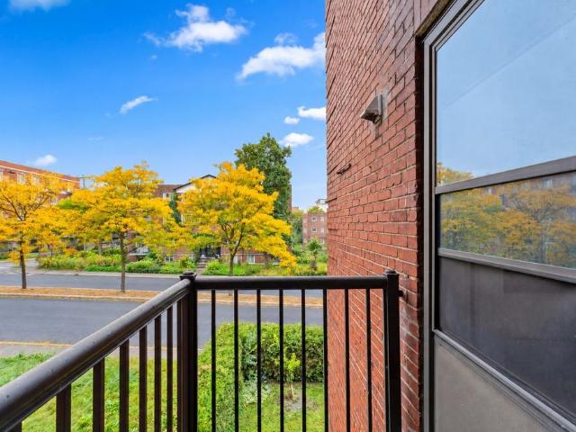 Apartment for rent in Côte-des-Neiges, Montréal