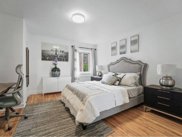 Apartment for rent in Côte-des-Neiges, Montréal