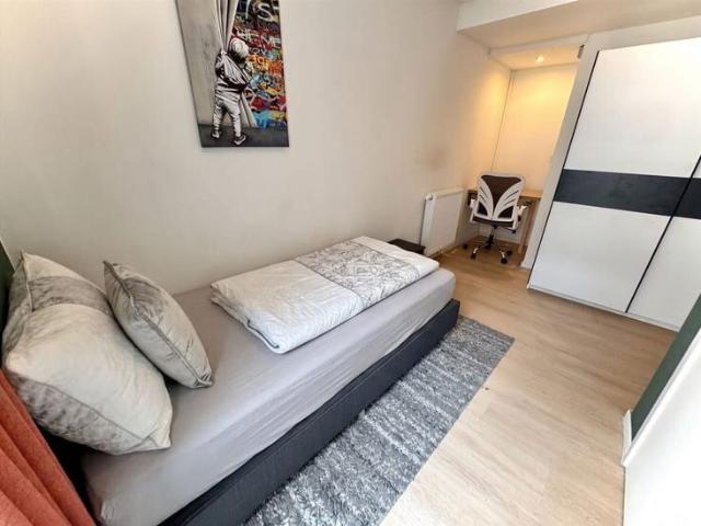 Kamer location à Liège, Wallonie