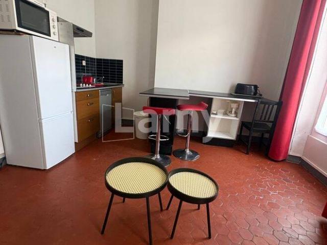 Appartement location à Massillargues, Avignon