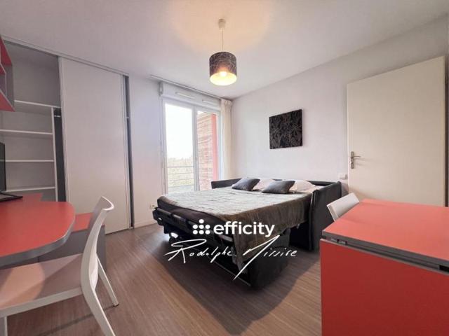 Appartement vente à Niort